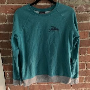 Sweatshirt Patagnoia